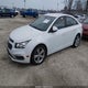 1G1PE5SB3F7184256 2015 Chevrolet Cruze 2Lt Auto auction photo thumbnail 2