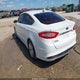 3FA6P0H77DR248801 2013 Ford Fusion Se auction photo thumbnail 3