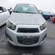 1G1JC5SG2D4126984 2013 Chevrolet Sonic Lt Auto auction photo thumbnail 6