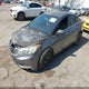 KNAFX4A8XE5115357 2014 Kia Forte Ex auction photo thumbnail 2