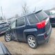 2GKALMEK9H6339683 2017 GMC Terrain Sle-1 auction photo thumbnail 13