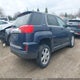 2GKALMEK9H6339683 2017 GMC Terrain Sle-1 auction photo thumbnail 4