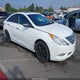 5NPEC4AC0DH669908 2013 Hyundai Sonata Limited auction photo thumbnail 1