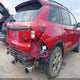 5FNYF8H68NB015329 2022 Honda Passport Awd Trailsport auction photo thumbnail 18