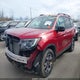 5FNYF8H68NB015329 2022 Honda Passport Awd Trailsport auction photo thumbnail 2