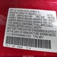 5FNYF8H68NB015329 2022 Honda Passport Awd Trailsport auction photo thumbnail 9