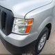 1N6BF0KM3FN809511 2015 Nissan Nv Cargo Nv1500 Sv V6 auction photo thumbnail 6