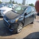 KL8CD6SA5MC716559 2021 Chevrolet Spark Fwd 1Lt Automatic auction photo thumbnail 2