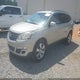 1GNKRJKD6GJ126279 2016 Chevrolet Traverse Ltz auction photo thumbnail 2