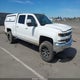3GCUKSEJ8HG506496 2017 Chevrolet Silverado 1500 1Lz auction photo thumbnail 1