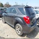 1GNALCEK7FZ136841 2015 Chevrolet Equinox 2Lt auction photo thumbnail 3