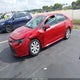 JTDEPRAE0LJ082214 2020 Toyota Corolla Le auction photo thumbnail 2