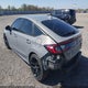19XFL2H87SE001812 2025 Honda Civic Sedan Sport auction photo thumbnail 3