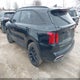 5XYRKDLF2PG202593 2023 Kia Sorento Sx auction photo thumbnail 3