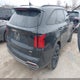 5XYRKDLF2PG202593 2023 Kia Sorento Sx auction photo thumbnail 4