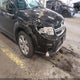 3C4PDCDG6CT270790 2012 Dodge Journey Crew auction photo thumbnail 6