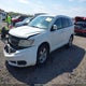 3D4GG57V49T180918 2009 Dodge Journey Sxt auction photo thumbnail 2