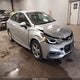 1G1BE5SMXH7272252 2017 Chevrolet Cruze Lt Auto auction photo thumbnail 1