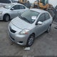 JTDBT4K33CL014332 2012 Toyota Yaris auction photo thumbnail 2