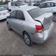 JTDBT4K33CL014332 2012 Toyota Yaris auction photo thumbnail 3