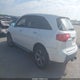 2HNYD28878H544932 2008 Acura Mdx Sport Package auction photo thumbnail 3