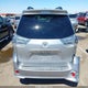 5TDXK3DC6GS695140 2016 Toyota Sienna Se auction photo thumbnail 17