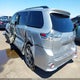 5TDXK3DC6GS695140 2016 Toyota Sienna Se auction photo thumbnail 3