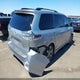 5TDXK3DC6GS695140 2016 Toyota Sienna Se auction photo thumbnail 4