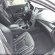 KMHFG4JGXGA505889 2016 Hyundai Azera auction photo thumbnail 5