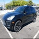 WP1AB2A5XFLB51910 2015 Porsche Macan S auction photo thumbnail 2