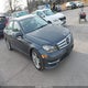 WDDGF8AB4DA751409 2013 Mercedes-Benz C 300 Sport 4Matic auction photo thumbnail 1