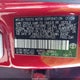 JTDBT903191339923 2009 Toyota Yaris auction photo thumbnail 9