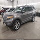 1FMHK8F80BGA56843 2011 Ford Explorer Limited auction photo thumbnail 2