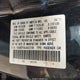 19UUB2F58JA003199 2018 Acura Tlx Tech Pkg auction photo thumbnail 9