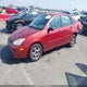 1FAFP34P61W209004 2001 Ford Focus Se auction photo thumbnail 2