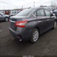 3N1AB7AP2FY227646 2015 Nissan Sentra Sv auction photo thumbnail 4