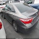 4T1BD1FK1HU203295 2017 Toyota Camry Hybrid Xle auction photo thumbnail 3
