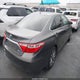 4T1BD1FK1HU203295 2017 Toyota Camry Hybrid Xle auction photo thumbnail 4