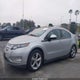 1G1RC6E42BU103955 2011 Chevrolet Volt auction photo thumbnail 15