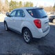 2GNALBEC3B1295023 2011 Chevrolet Equinox Ls auction photo thumbnail 3