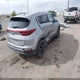 KNDP63AC2L7687615 2020 Kia Sportage S auction photo thumbnail 4