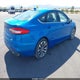 3FA6P0T93KR274799 2019 Ford Fusion Se auction photo thumbnail 4