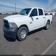 1C6RR7KG9JS133482 2018 Ram 1500 Tradesman 4X4 5'7 Box auction photo thumbnail 2