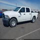 1C6RR7KG9JS133482 2018 Ram 1500 Tradesman 4X4 5'7 Box auction photo thumbnail 12