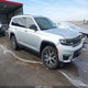 1C4RJKBG7S8637806 2025 Jeep Grand Cherokee L Limited 4X4 auction photo thumbnail 1