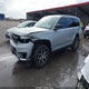 1C4RJKBG7S8637806 2025 Jeep Grand Cherokee L Limited 4X4 auction photo thumbnail 2