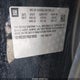 1G1RC6S57HU210652 2017 Chevrolet Volt Lt auction photo thumbnail 9