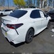 4T1G11AK1RU914552 2024 Toyota Camry Se auction photo thumbnail 4