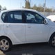 KL1TG66616B578359 2006 Chevrolet Aveo Lt auction photo thumbnail 14