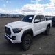 3TMCZ5AN2NM462882 2022 Toyota Tacoma Trd Off Road auction photo thumbnail 2